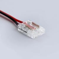 Соединитель лент гибкий Eleganz 990088