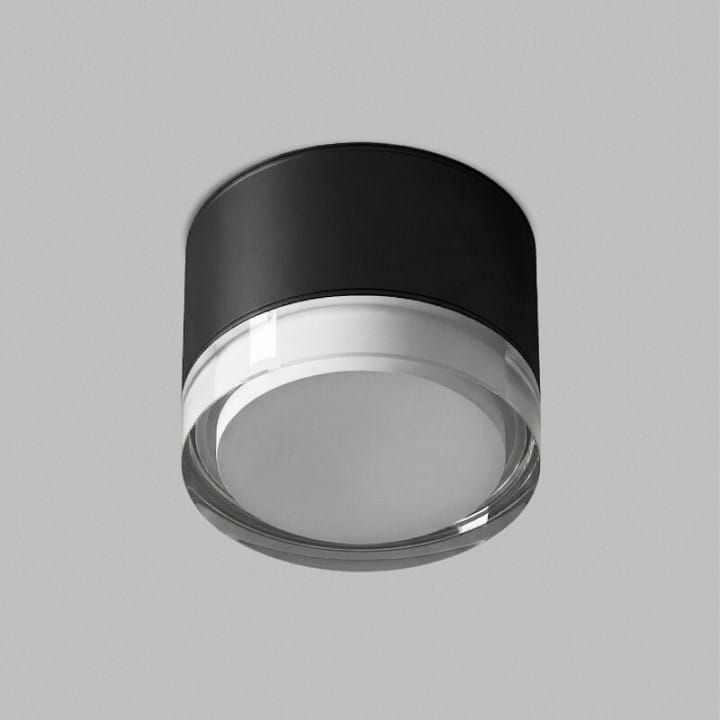 Накладной светильник Denkirs AQUA DK-DH2610-BK