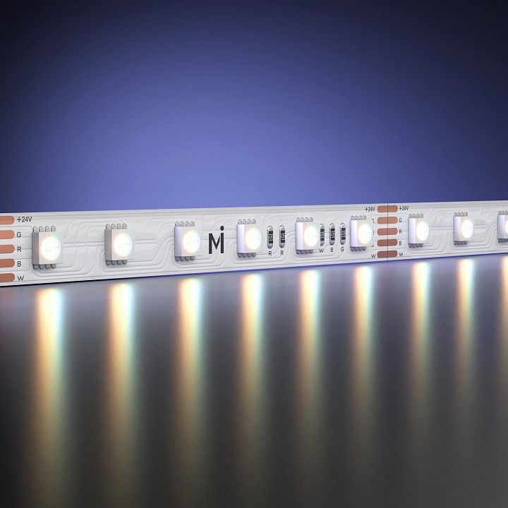 Лента светодиодная Maytoni Led Strip RGB/RGBW светодиодная лента 201134
