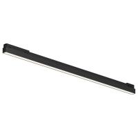 Накладной светильник Maytoni Outdoor Basis O-TR02-1-S-24WB4K