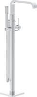 Смеситель для ванны Grohe Allure 32754002