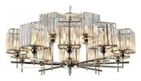 Подвесная люстра iLamp Staten Island P9514-10+5 NIC