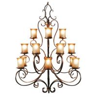 Подвесная люстра L'Arte Luce Modena L14515.27