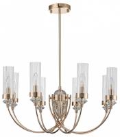 Люстра на штанге ST-Luce Elegra SL1402.203.08