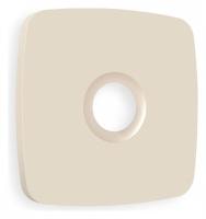 Накладка для ТВ-розетки Ambrella Volt Quant OP3330