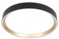 Накладной светильник Citilux BOSS CL751351G