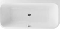 Акриловая ванна Excellent Arana 180x85 WAEX.ARA18WH