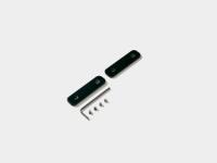 Соединитель линейный для треков DesignLed SY mini 00-00008901