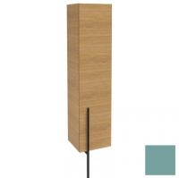 Шкаф-пенал 35 см Jacob Delafon Nouvelle Vague EB3047D-M79 правая ментол матовый
