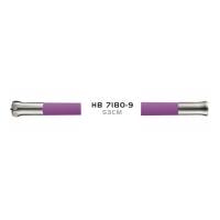 Излив Haiba HB7180-9 фиолетовый