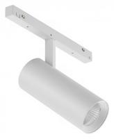 Светильник на штанге iLedex Technical VISION48/22 4822-006-D55-18W-38DG-4000K-WH