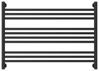 Полотенцесушитель водяной Сунержа Богема L 600х900 31-0202-6090 матовый черный
