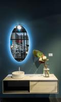 Зеркало ARTELINEA MOON TMO120