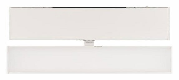 Светильник на штанге Arlight MAG-FLAT-FOLD-45-S205-6W Warm3000 (WH 100 deg 24V) 026985