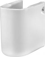 Полупьедестал AM.PM Like C804970WH, белый