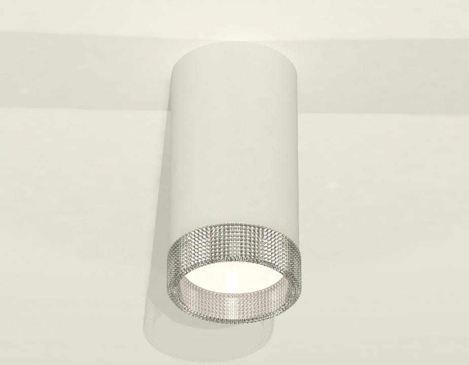 Накладной светильник Ambrella Light XS XS8161010