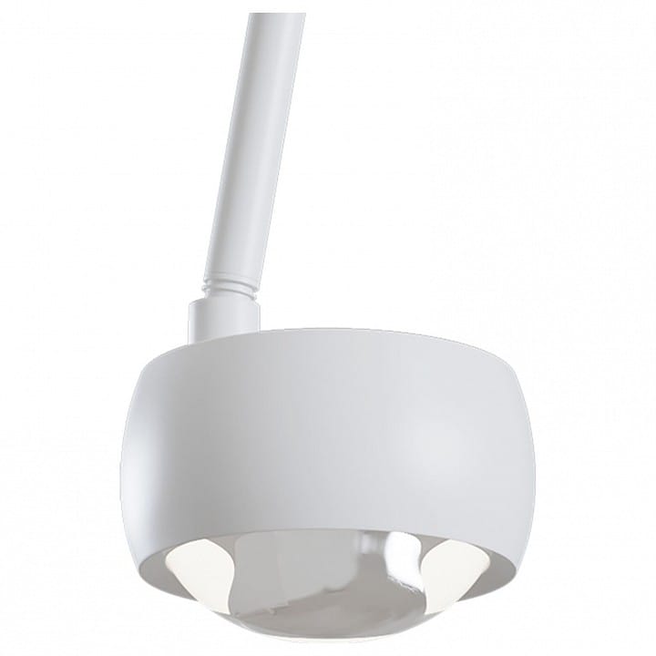 Светильник на штанге Maytoni Technical Линза MOD072CL-L8W3K