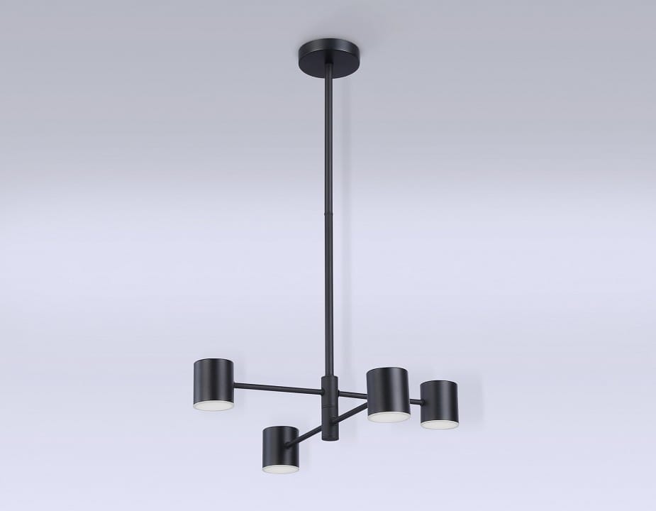 Люстра на штанге Ambrella Light FL FL51707
