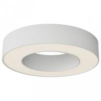 Накладной светильник Maytoni Technical Lua C093CL-24W3K-W