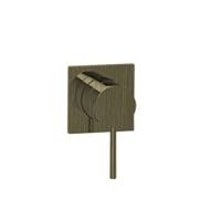 Смеситель для душа Almar Modular E180190.HB латунь