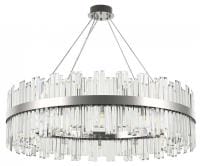 Подвесная люстра Arte Milano Белладжо 440110.960.28.G9.E1 CR
