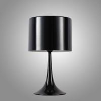 Настольная лампа декоративная Imperiumloft  Spunlightt01