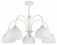 Люстра на штанге MyFar Flora MR2273-5С