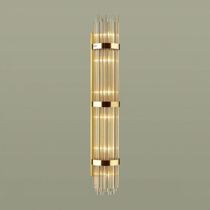 Накладной светильник Odeon Light Empire 4854/6W
