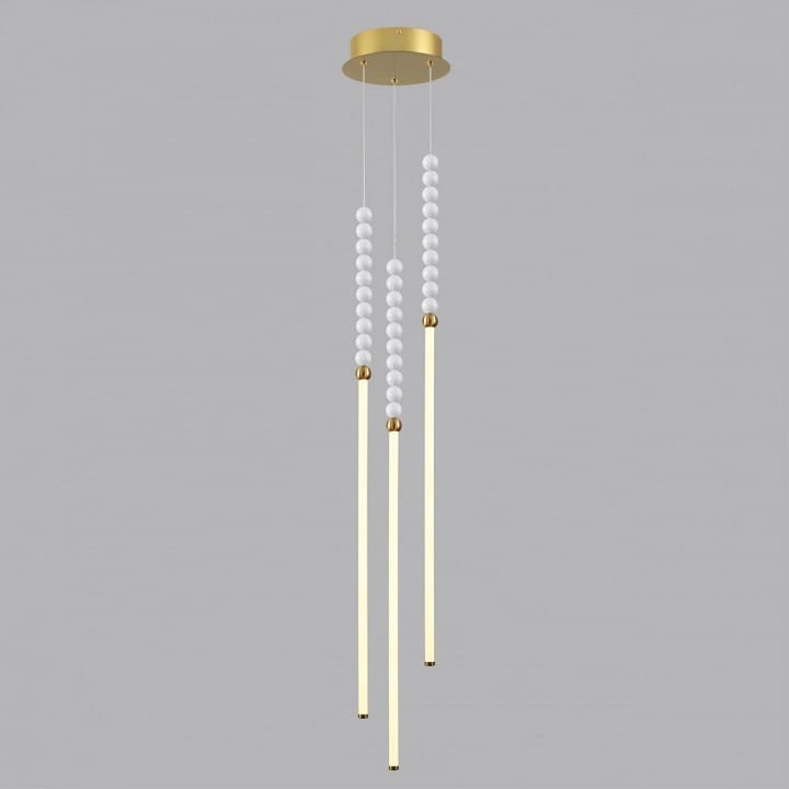Подвесной светильник Odeon Light Monella 6639/33L