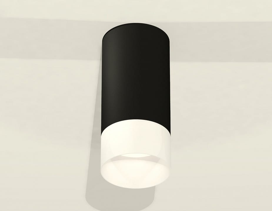 Накладной светильник Ambrella Light XS XS8162003