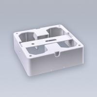 Рамка на 1 светильник Eleganz 900878