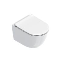 Подвесной унитаз Catalano Sfera 0511500001