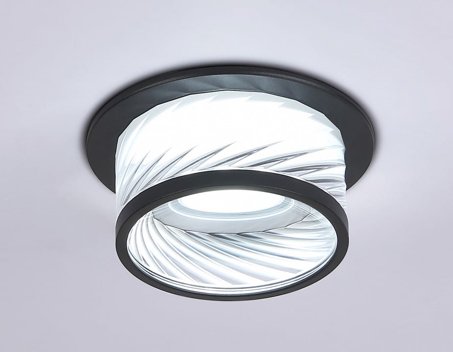 Встраиваемый светильник Ambrella Light TN TN1252