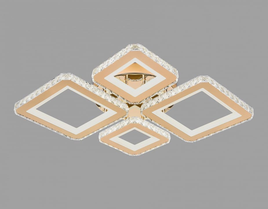 Потолочная люстра Ambrella Light FA FA1727