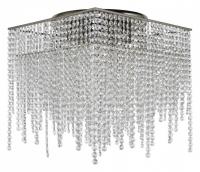 Потолочная люстра Dio D’Arte Como Como E 1.2.40.299 N