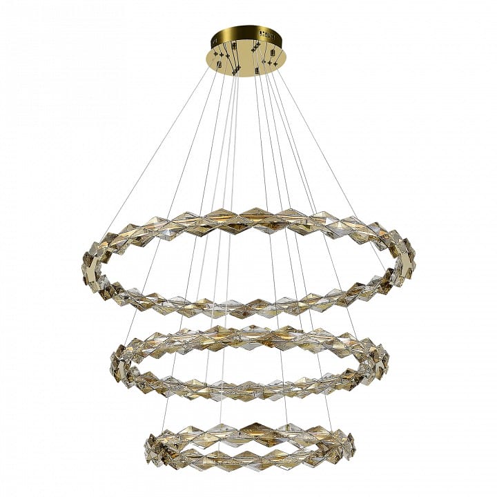 Подвесной светильник ST-Luce Diamanta SL6009.203.03