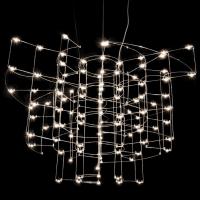 Подвесная люстра O-LUCE Chill B 1096211-7