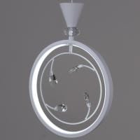 Подвесной светильник Reluce 05476 05476-0.9-01 WH