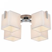 Потолочная люстра Citilux Стенли CL465141