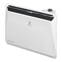 Комплект Electrolux Rapid Transformer с блоком управления ECH/R-1500 T-TUM3 (механический)