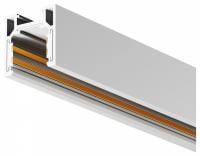 Трек накладной Maytoni Technical Шинопроводы Эксилити TRXMN034-412W