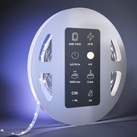 Лента светодиодная Maytoni Led Strip Базовая светодиодная лента 201010