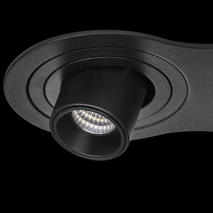 Встраиваемый светильник Lightstar Intero TUBO i627172
