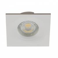 Встраиваемый светильник AM-Group AM12 AM337 WH
