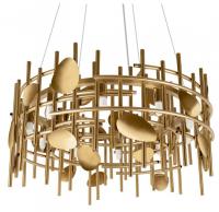 Подвесной светильник Loft it Escama 10396/600C