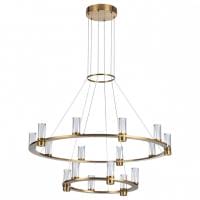 Подвесная люстра Odeon Light HIGHTECH 7144/110L