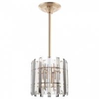 Светильник на штанге Arte Milano Sorrento-1409 371409/1/350/200 GD