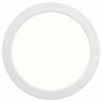 Встраиваемый светильник WoltaPRO ДАУНЛАЙТ ДВО06-30-001-5К