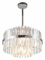 Люстра на штанге Omnilux Saviano OML-69007-06