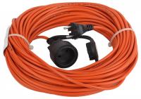 Удлинитель Эра  UPx-1-2x0.75-30m